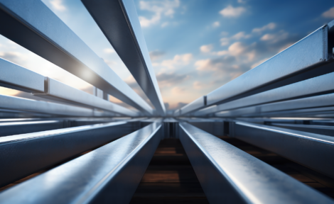 Холоднокатаная сталь: отличия от горячекатаной